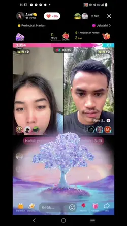 pk tiktok challenge