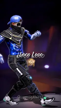 Loco loco 😍