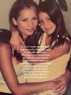 Feliz Dia das Mães 