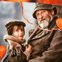 Grandfather memory