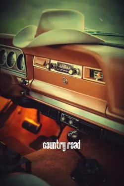 Country road