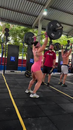 CROSSFIT EDIT