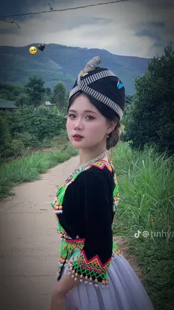 Mẫu 1 ảnh nhẹ nhàng 