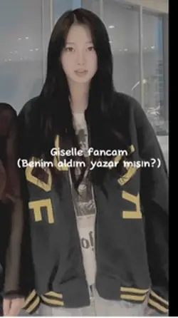 Giselle