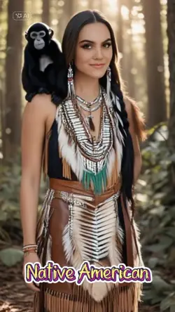 Native American