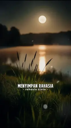 RAHASIA HATI