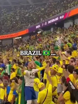 Brazil worldcup 2026