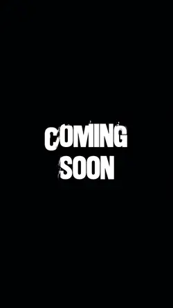 COMING SOON
