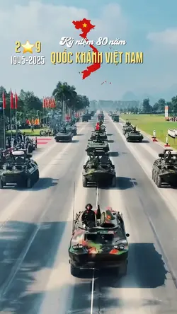 Quốc khánh 2-9 🇻🇳