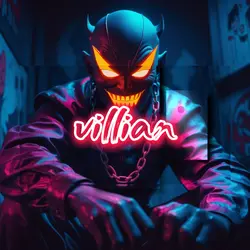 VILLIAN