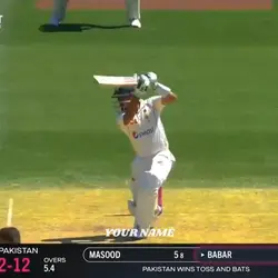 Babar Azam Edit
