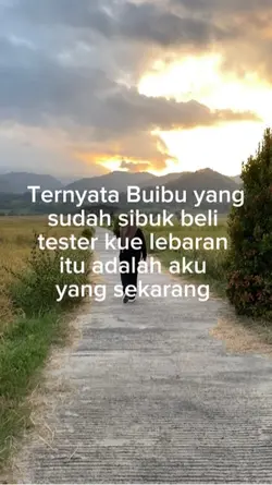 Lebaran vibes