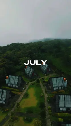 my july my july