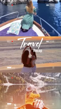 Travel recap 🇺🇸
