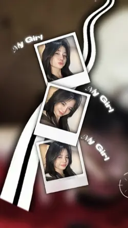TREND MY GIRL