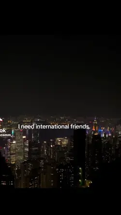 i need online friend