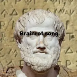 Brainrot song