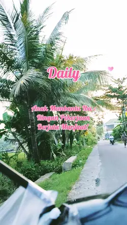 Daily Day