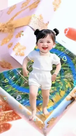 baby dance
