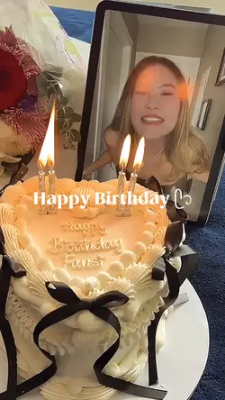 Birthday 7klip