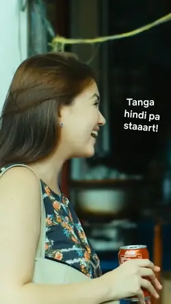 HINDI PA NGA KASI