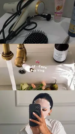 self care