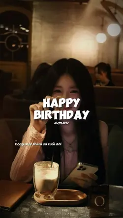 Birthday