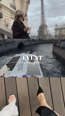 event highlights
