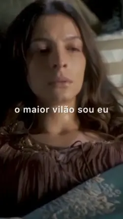 Maior vilão 
