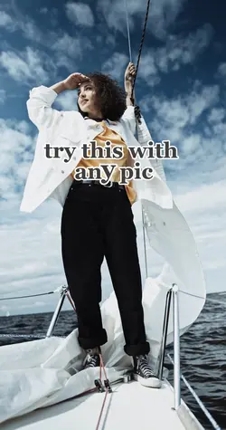 Picture enhancement 