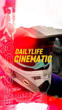 dailylife cinematic