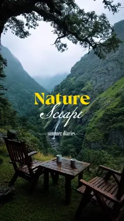 Naturlandschaft