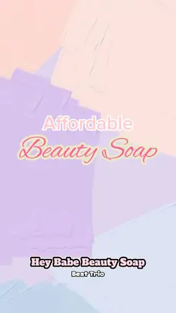 Soap