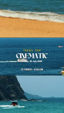 Travel Trip