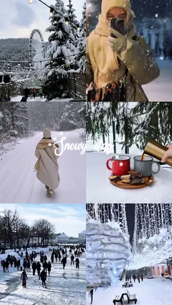 Snowy Day