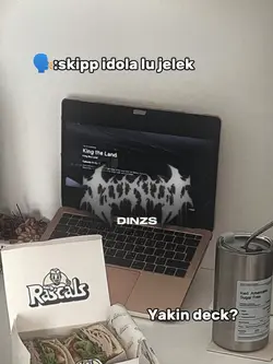 skip idola lo jelek 