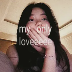 my only love