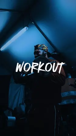 Workout 5videos