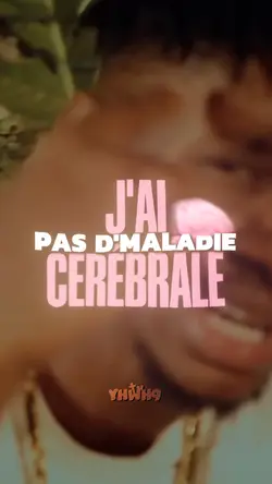 Pas de ça ✋