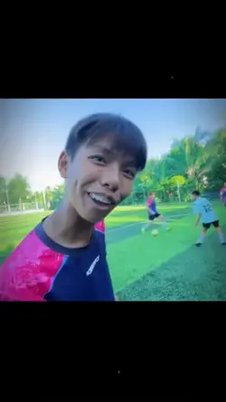 Mẫu múa skill bóng
