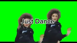 Just Danc