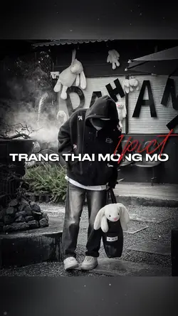Trạng Thái Mộng Mơ