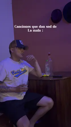 Acá entre nos 😔