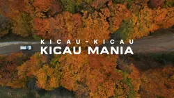 KICAU MANIA