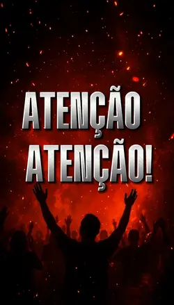 seu evento