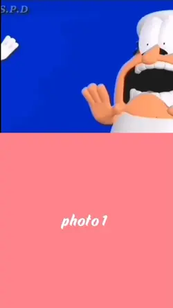 uas funny template 
