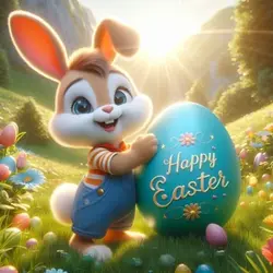 Ostern