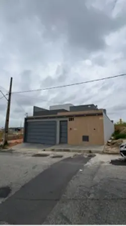 Imobiliária casa 
