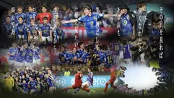スポーツ応援⚽️歌詞動画