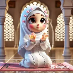 jumma Mubarak 
